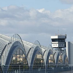 Aeropuerto de Alicante