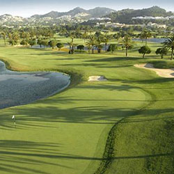 La Manga Club