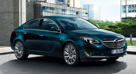 Opel Insignia Selective