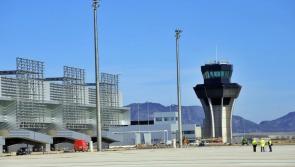 Aeropuerto de Corvera
